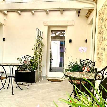 Dimora Di Charme Peschiera Del Garda Apartment ภายนอก รูปภาพ