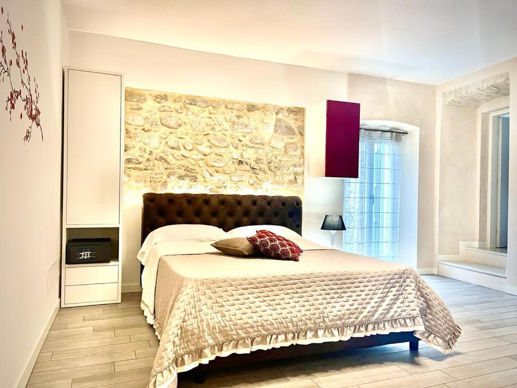 Dimora Di Charme Peschiera Del Garda Apartment ภายนอก รูปภาพ