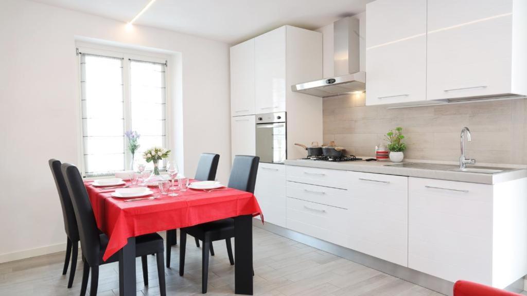 Dimora Di Charme Peschiera Del Garda Apartment ภายนอก รูปภาพ