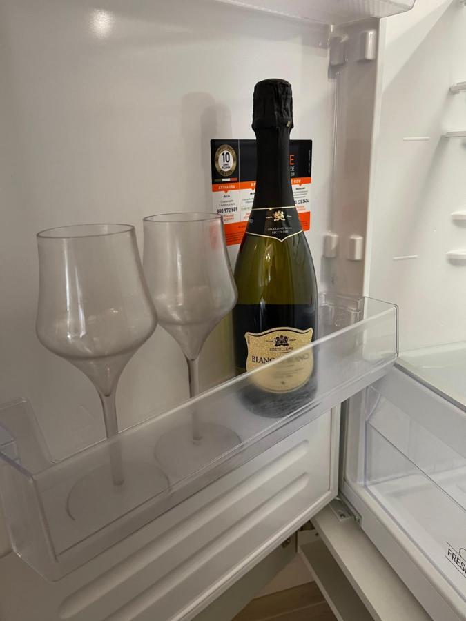 Dimora Di Charme Peschiera Del Garda Apartment ภายนอก รูปภาพ
