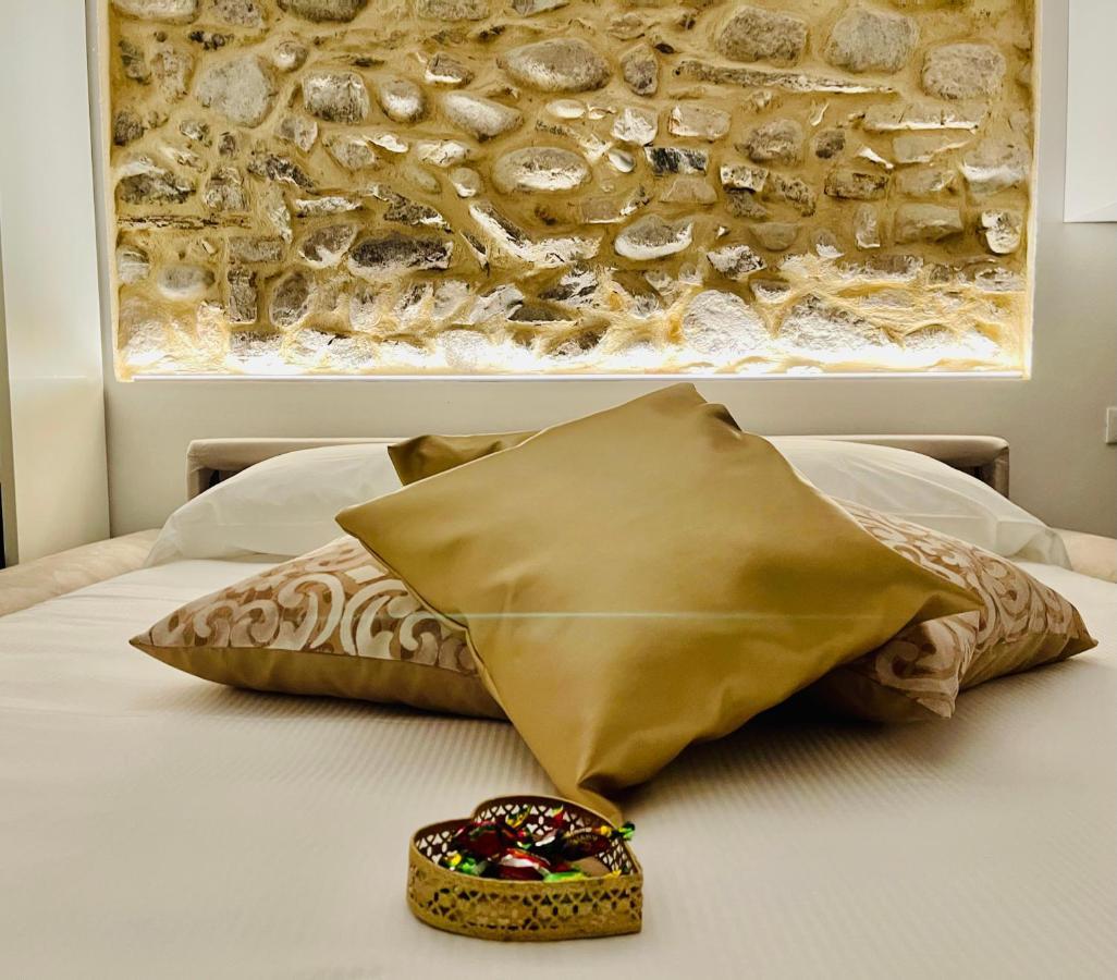 Dimora Di Charme Peschiera Del Garda Apartment ภายนอก รูปภาพ