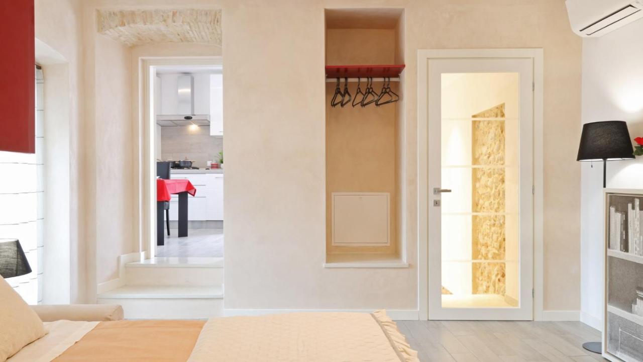 Dimora Di Charme Peschiera Del Garda Apartment ภายนอก รูปภาพ
