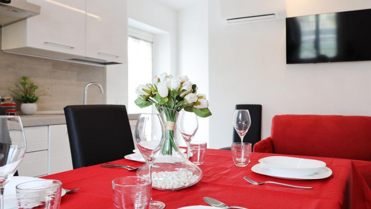 Dimora Di Charme Peschiera Del Garda Apartment ภายนอก รูปภาพ