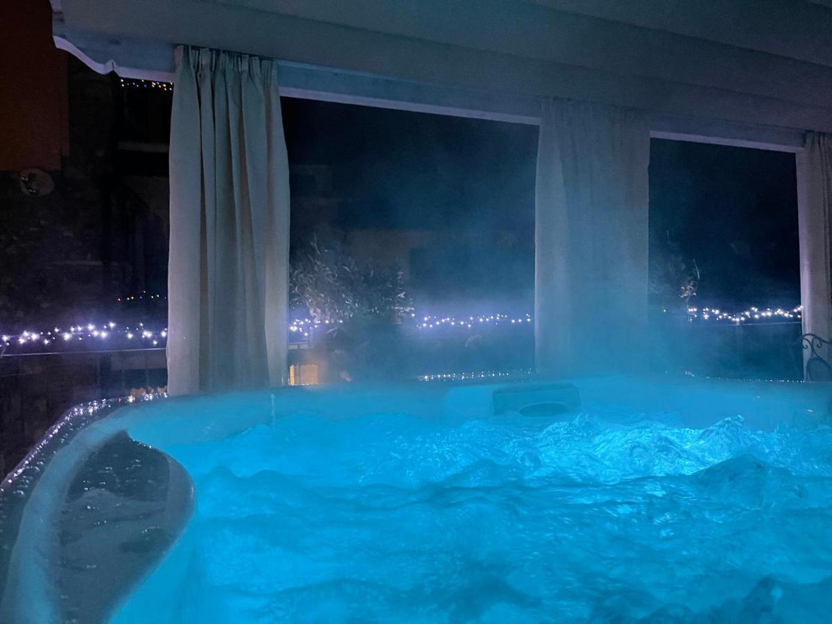 Dimora Di Charme Peschiera Del Garda Apartment ภายนอก รูปภาพ