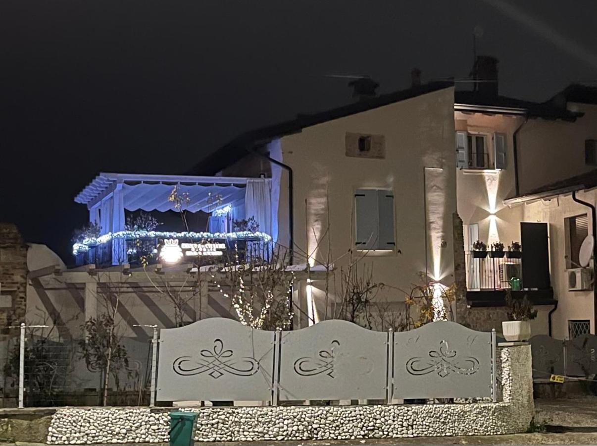 Dimora Di Charme Peschiera Del Garda Apartment ภายนอก รูปภาพ