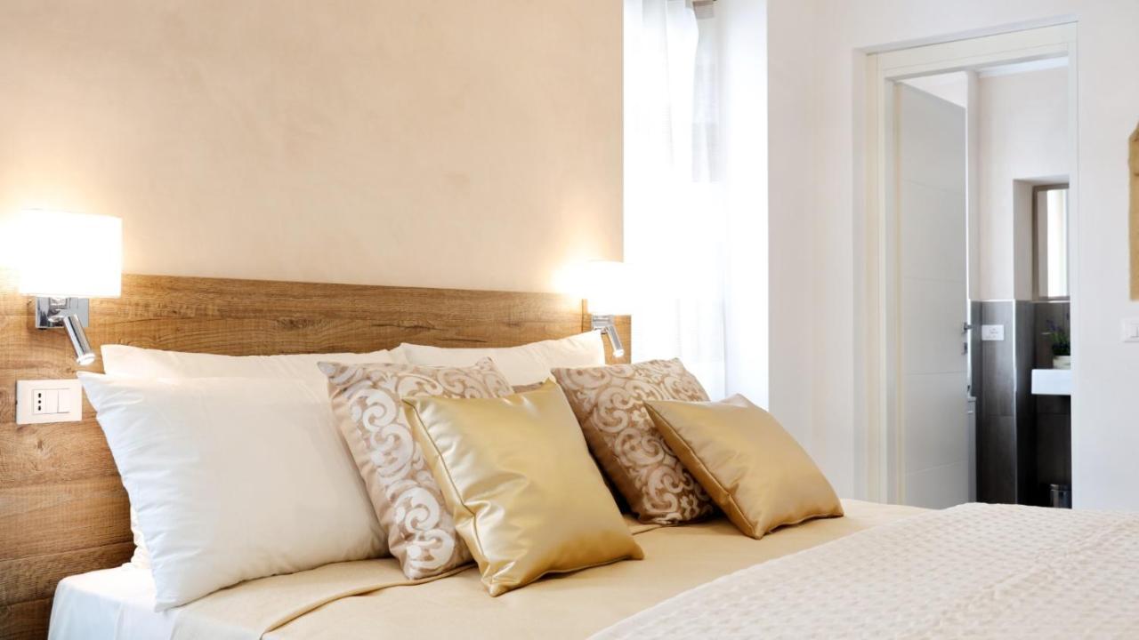 Dimora Di Charme Peschiera Del Garda Apartment ภายนอก รูปภาพ
