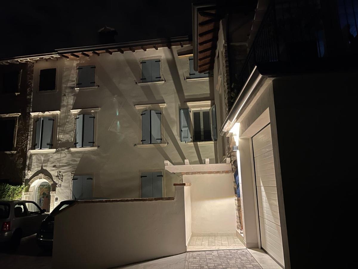 Dimora Di Charme Peschiera Del Garda Apartment ภายนอก รูปภาพ