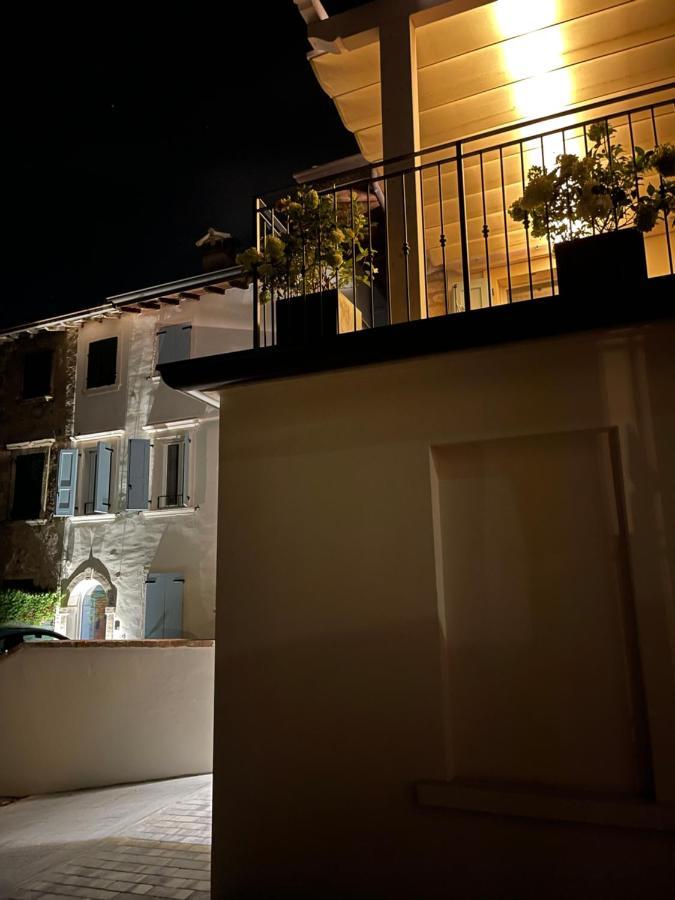 Dimora Di Charme Peschiera Del Garda Apartment ภายนอก รูปภาพ