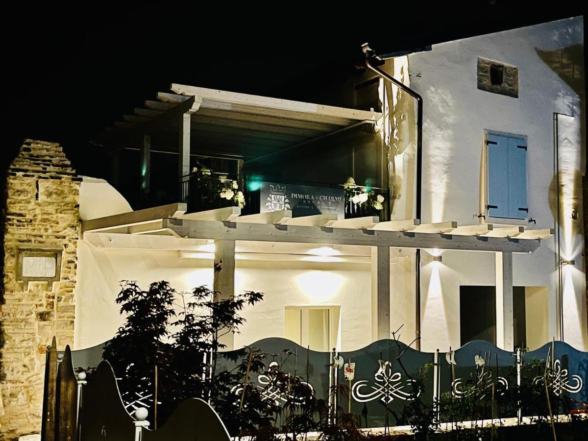 Dimora Di Charme Peschiera Del Garda Apartment ภายนอก รูปภาพ