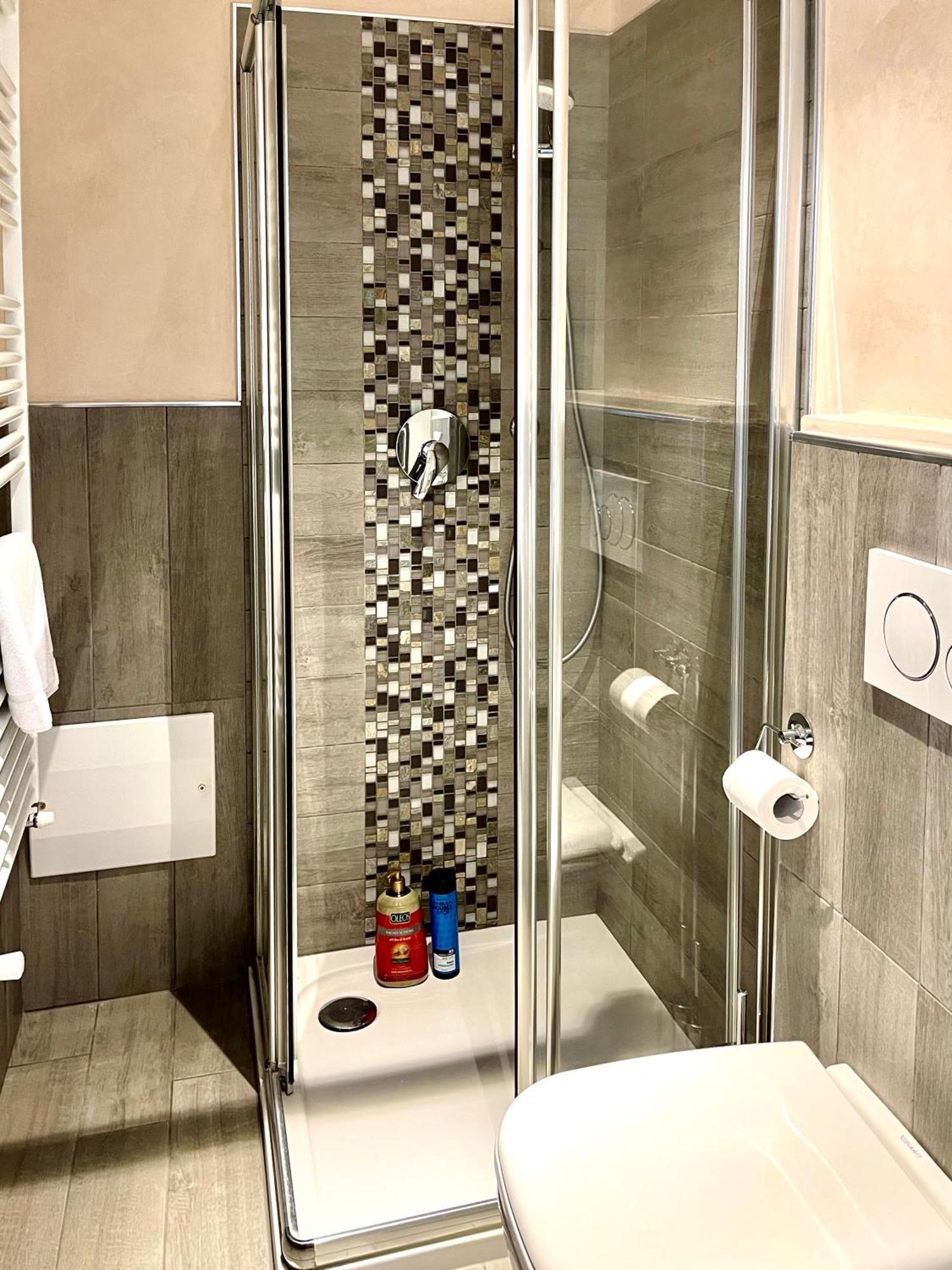 Dimora Di Charme Peschiera Del Garda Apartment ภายนอก รูปภาพ