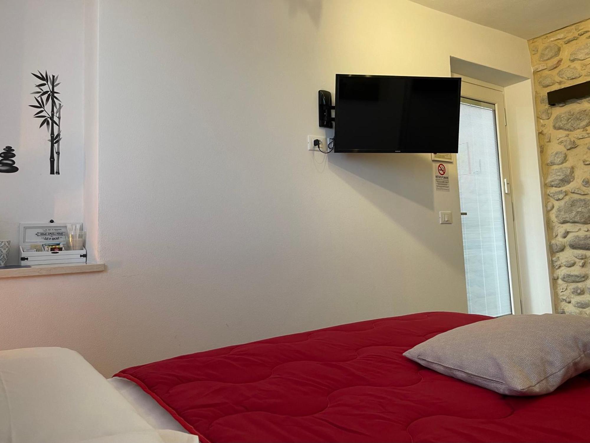 Dimora Di Charme Peschiera Del Garda Apartment ภายนอก รูปภาพ