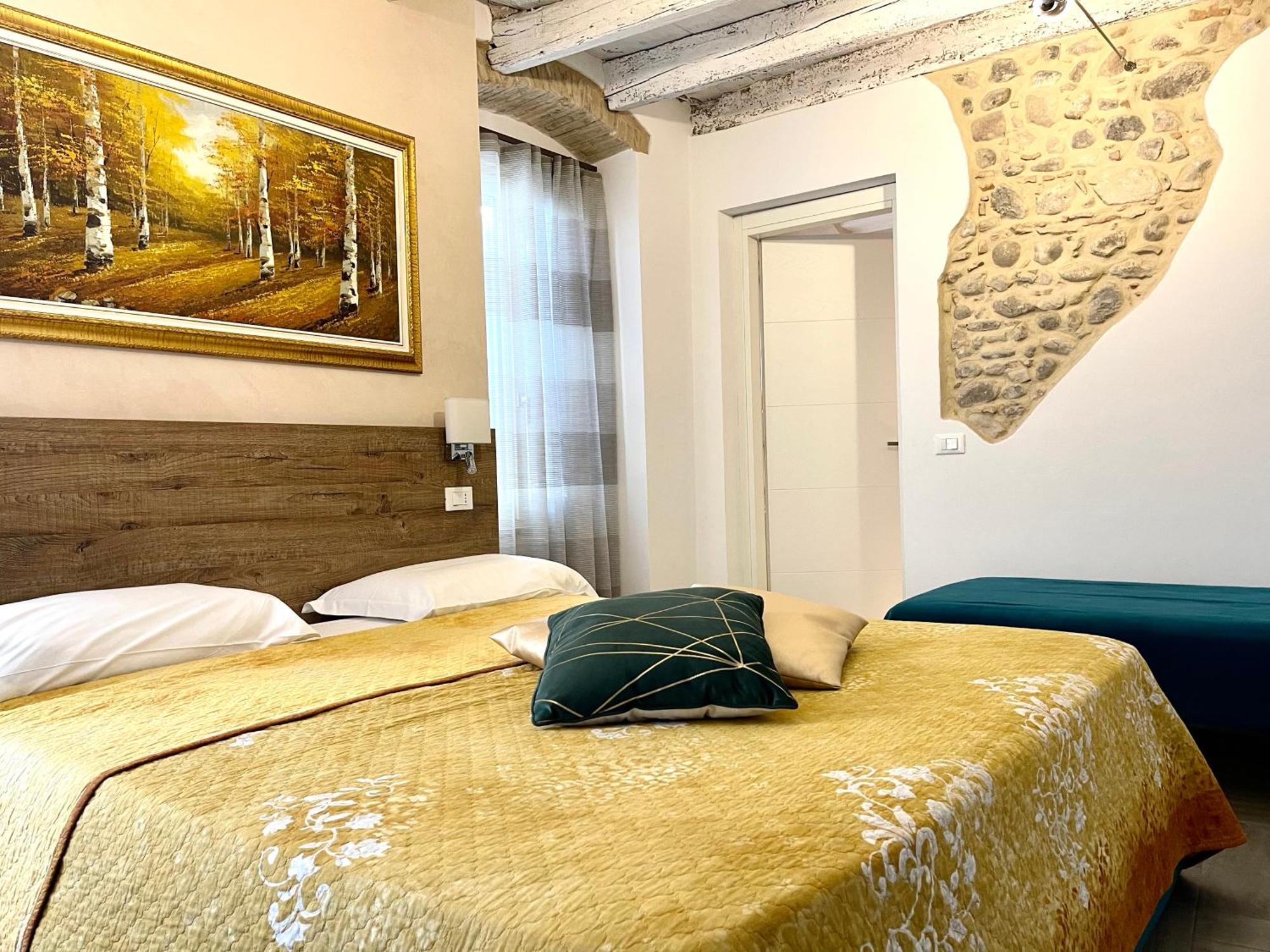 Dimora Di Charme Peschiera Del Garda Apartment ภายนอก รูปภาพ