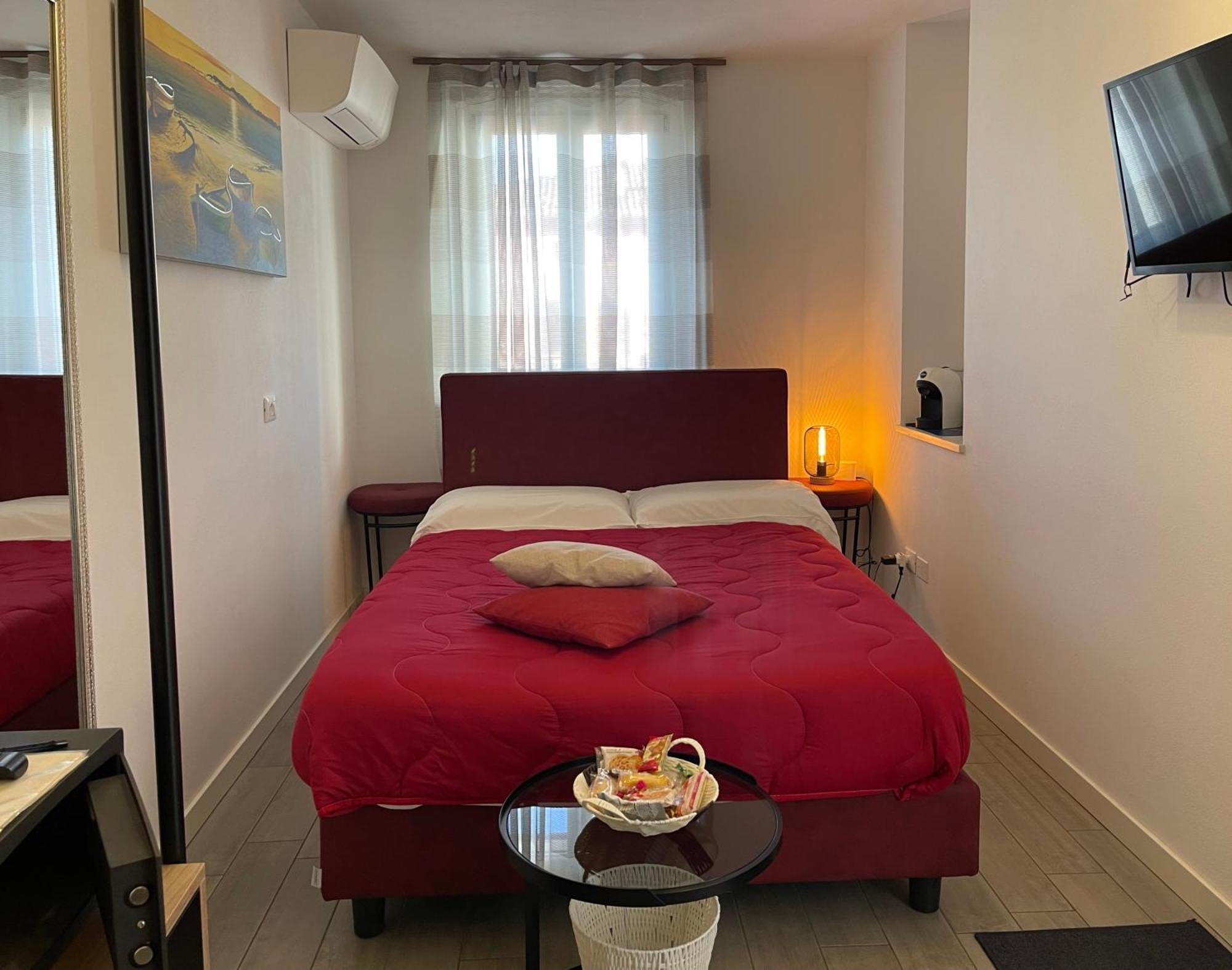 Dimora Di Charme Peschiera Del Garda Apartment ภายนอก รูปภาพ
