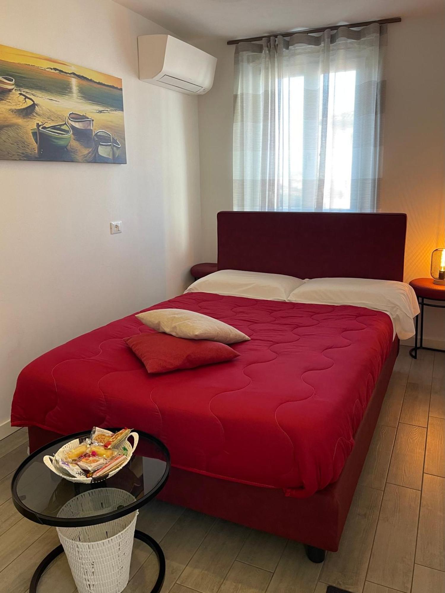 Dimora Di Charme Peschiera Del Garda Apartment ภายนอก รูปภาพ