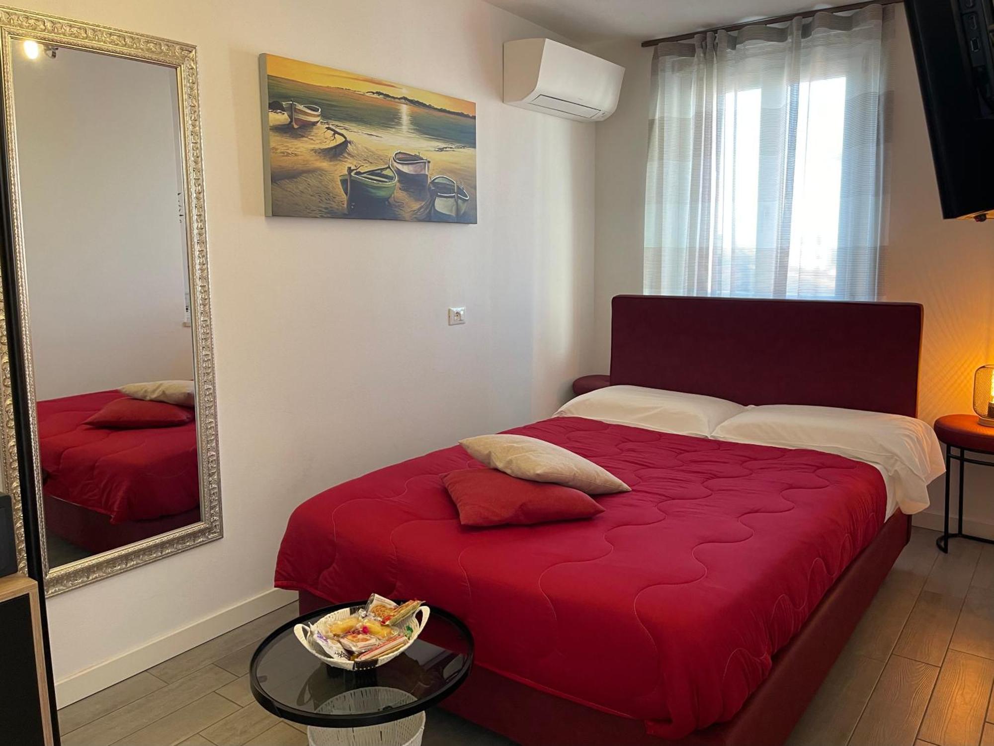 Dimora Di Charme Peschiera Del Garda Apartment ภายนอก รูปภาพ
