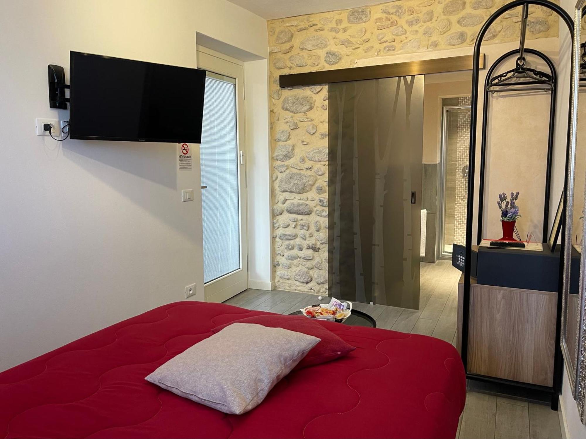 Dimora Di Charme Peschiera Del Garda Apartment ภายนอก รูปภาพ