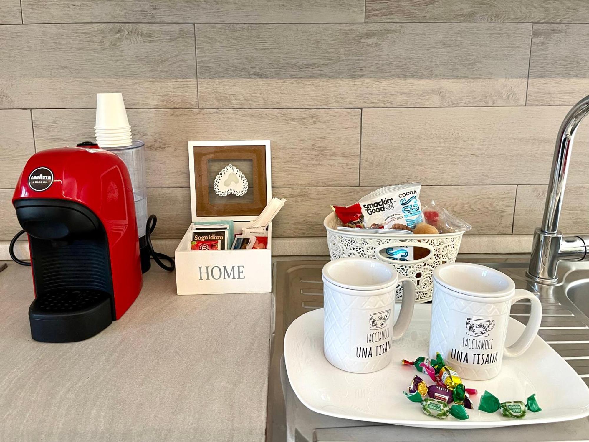 Dimora Di Charme Peschiera Del Garda Apartment ภายนอก รูปภาพ