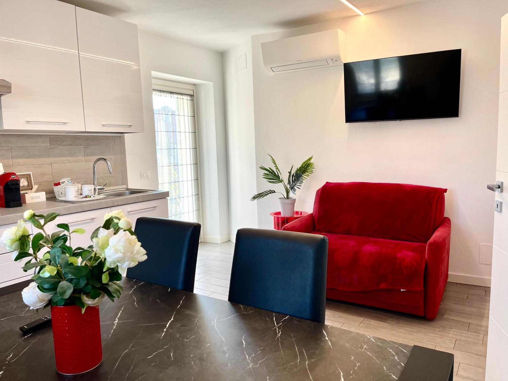 Dimora Di Charme Peschiera Del Garda Apartment ภายนอก รูปภาพ