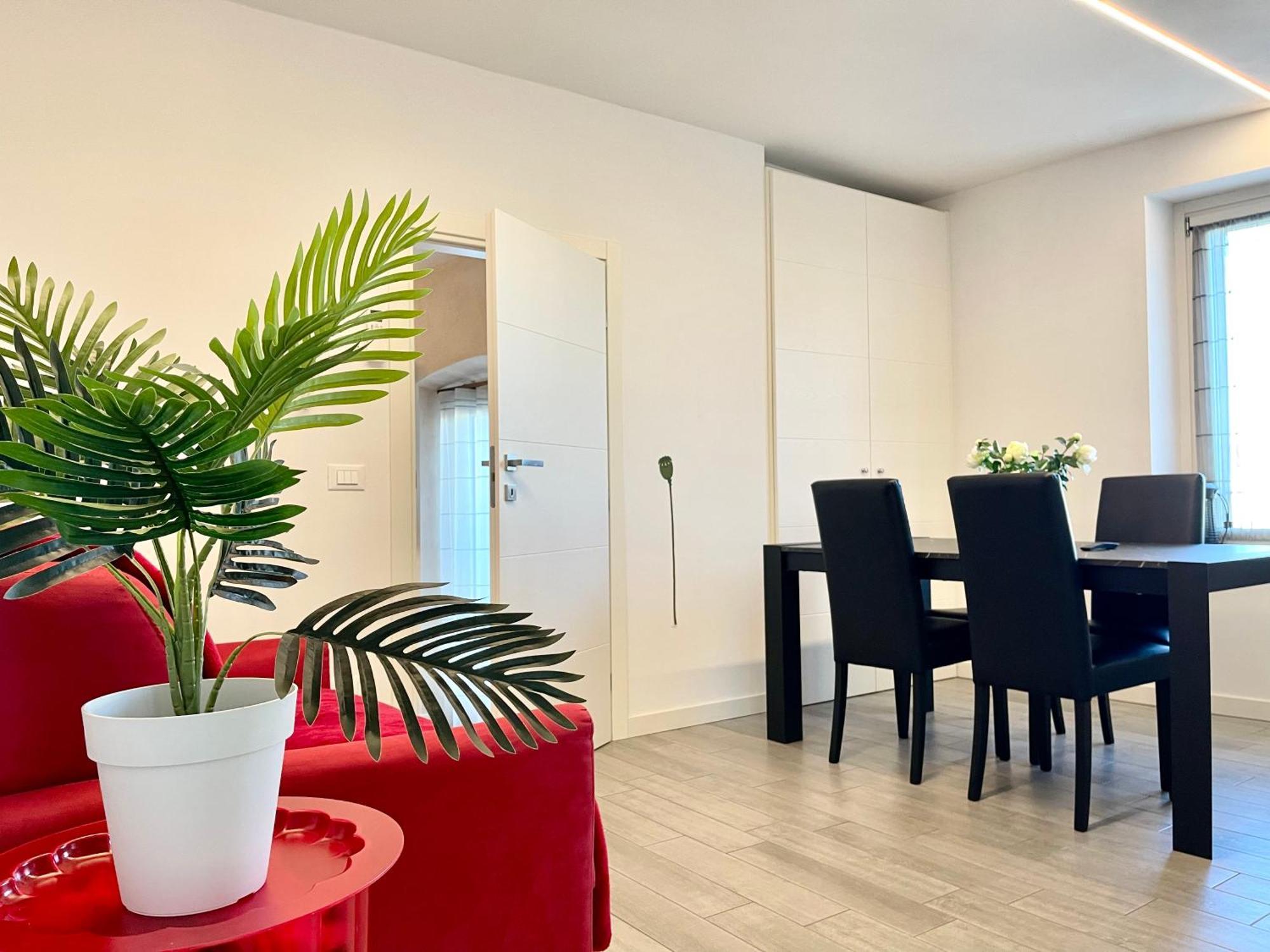 Dimora Di Charme Peschiera Del Garda Apartment ภายนอก รูปภาพ