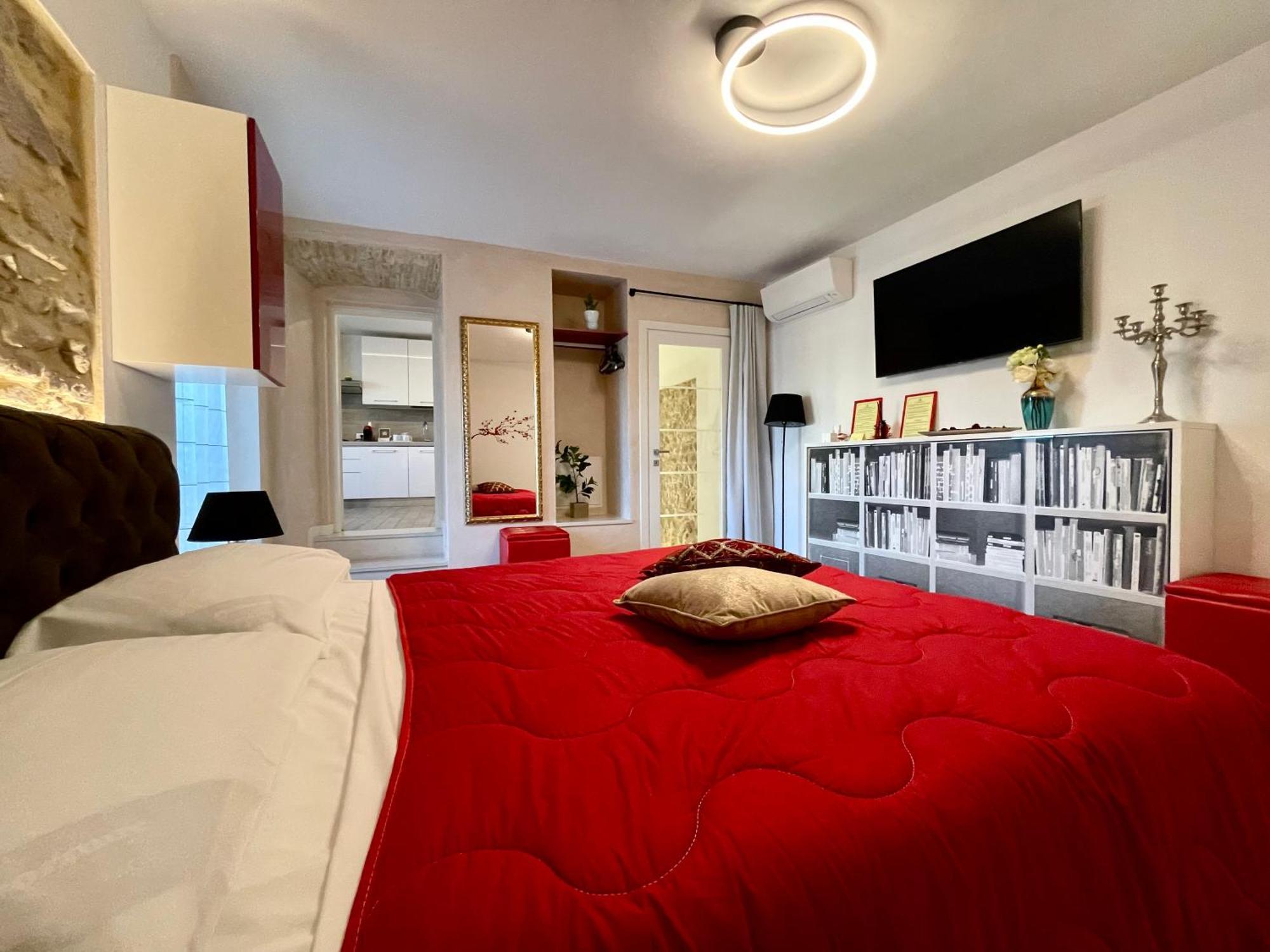 Dimora Di Charme Peschiera Del Garda Apartment ภายนอก รูปภาพ