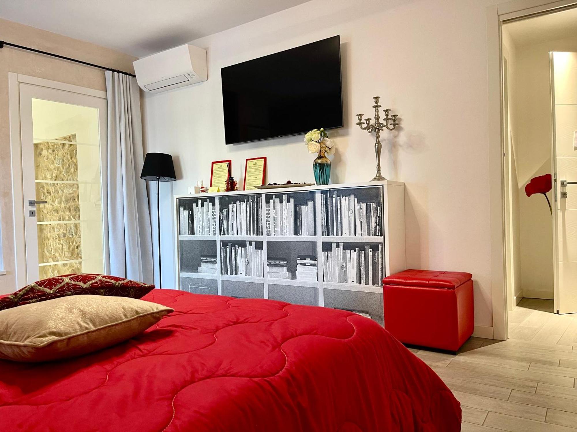Dimora Di Charme Peschiera Del Garda Apartment ภายนอก รูปภาพ