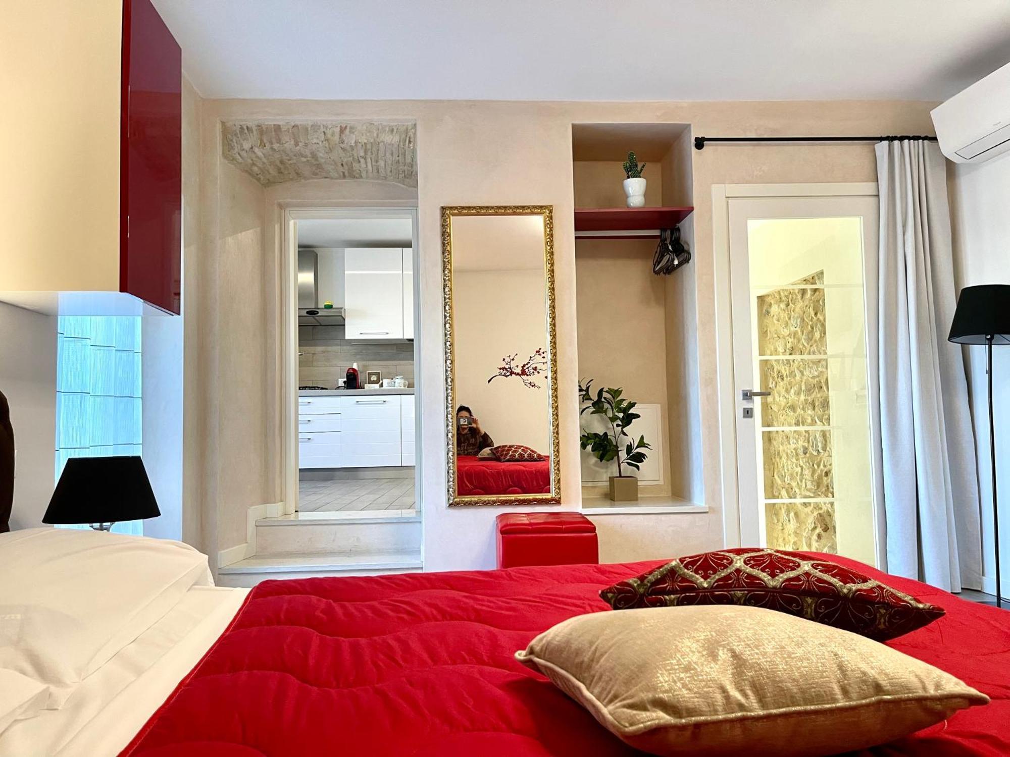 Dimora Di Charme Peschiera Del Garda Apartment ภายนอก รูปภาพ