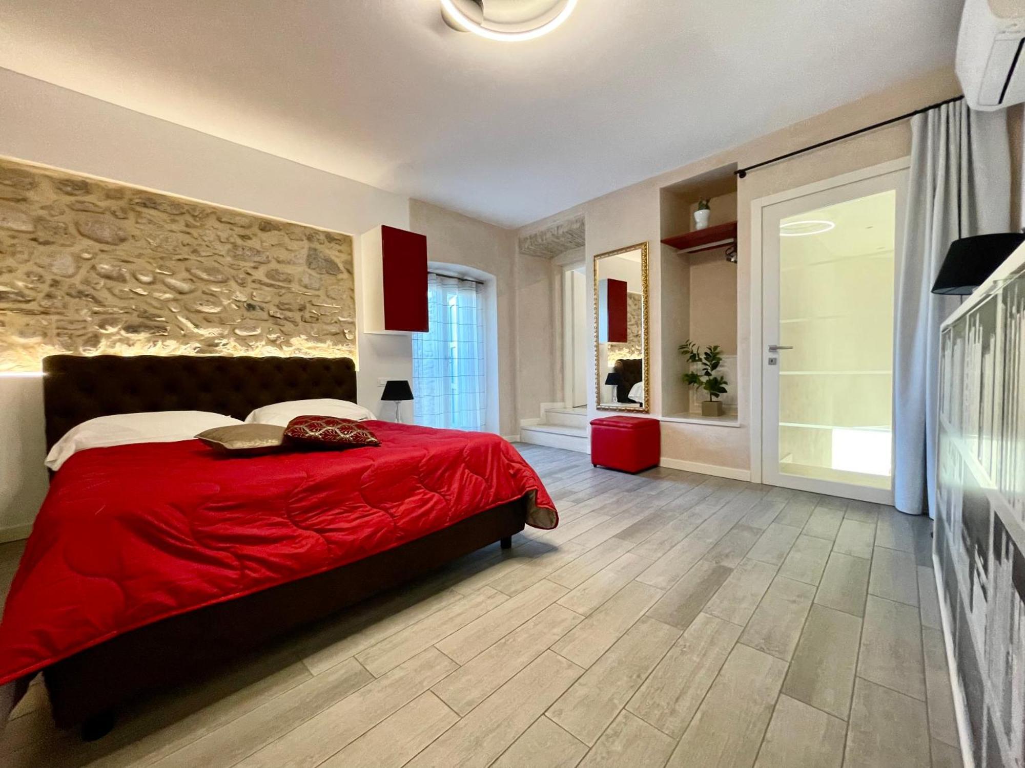 Dimora Di Charme Peschiera Del Garda Apartment ภายนอก รูปภาพ