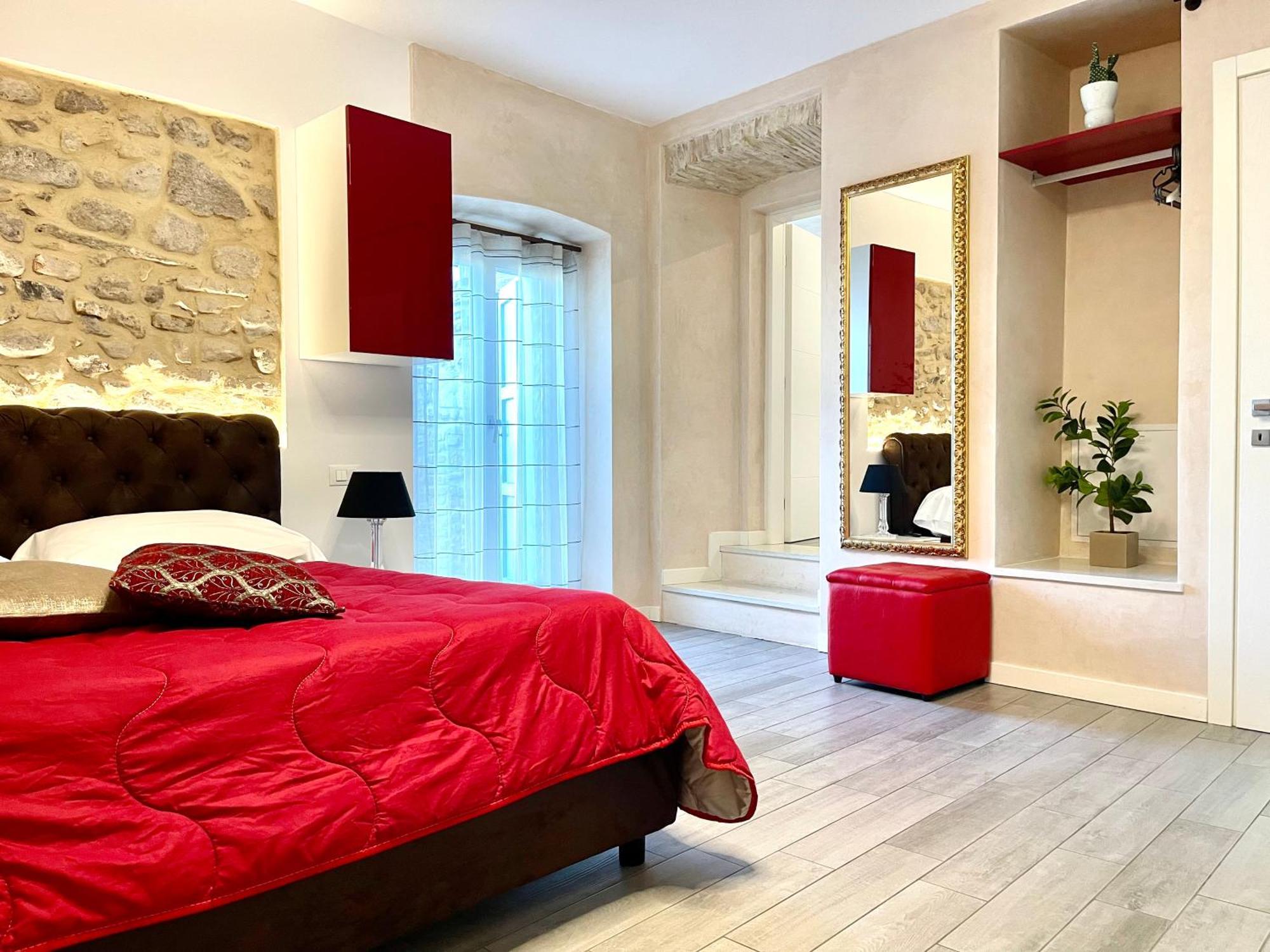 Dimora Di Charme Peschiera Del Garda Apartment ภายนอก รูปภาพ