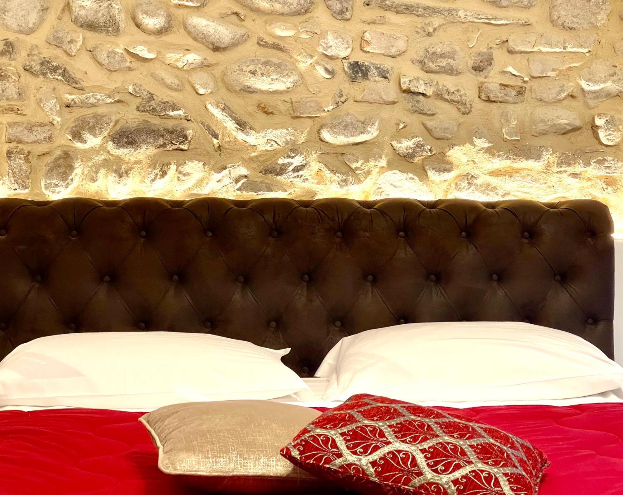 Dimora Di Charme Peschiera Del Garda Apartment ภายนอก รูปภาพ