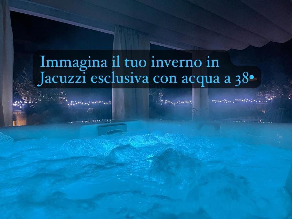 Dimora Di Charme Peschiera Del Garda Apartment ภายนอก รูปภาพ