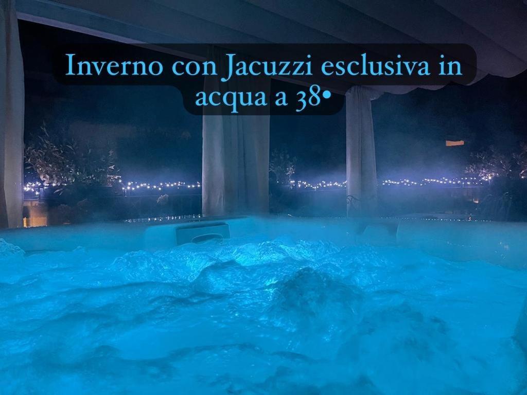 Dimora Di Charme Peschiera Del Garda Apartment ภายนอก รูปภาพ